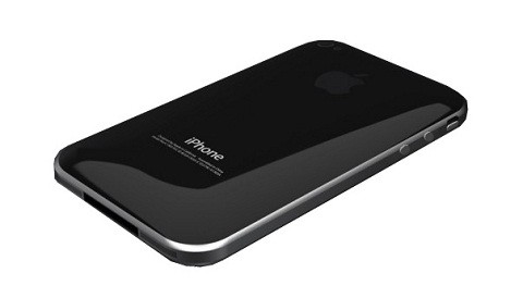 iPhone 5 ofrecería pantalla de 4.08 pulgadas