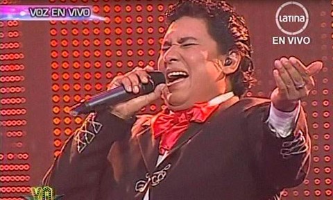 Yo Soy: Juan Gabriel se aproxima al triunfo del reality