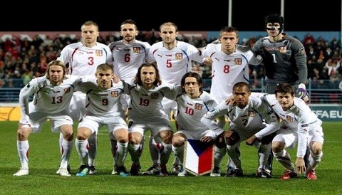 Grupo A de la Euro 2012: Polonia, Grecia, República Checa y Rusia