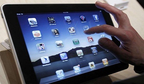 Microsoft ya tendría lista versión de office para iPad