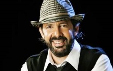 Juan Luis Guerra: Quiero cantar a dúo con Paul McCartney