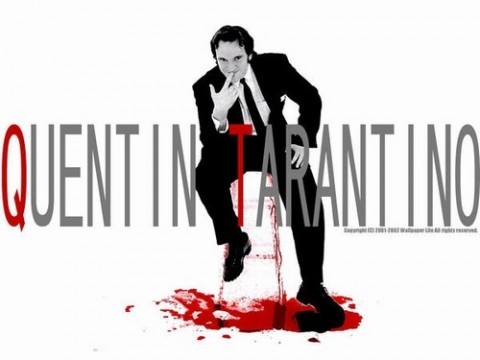 Director Quentin Tarantino estrena tráiler de Django Unchained