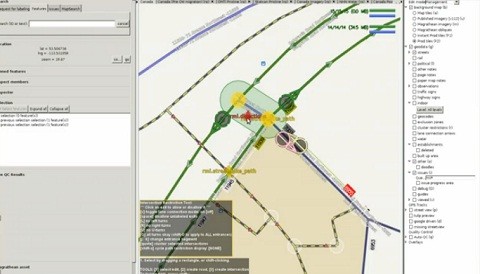 Google Maps para Android ofrece mapas sin conexión a Internet