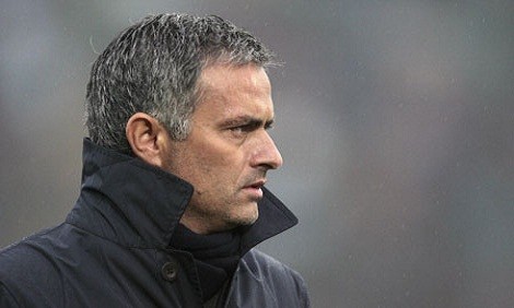 José Mourinho lamentó muerte de Manuel Preciado