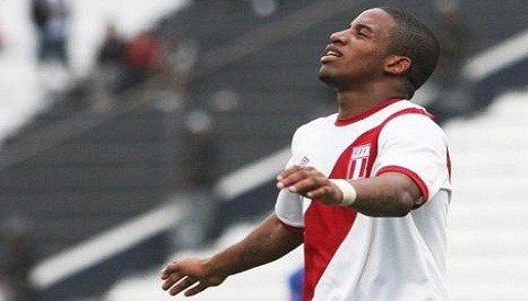 Selección peruana: Confirman que Jefferson Farfán quedó descartado ante Uruguay