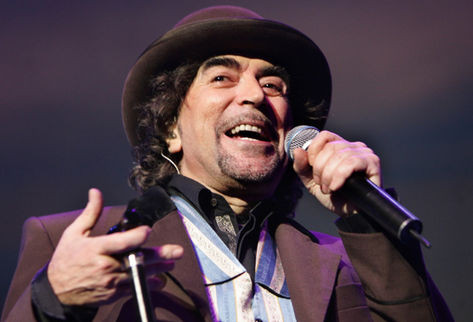 Joan Manuel Serrat y Joaquín Sabina ofrecerán concierto en Tel Aviv