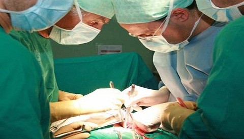 La cirugía fetal está ingresando a una nueva etapa