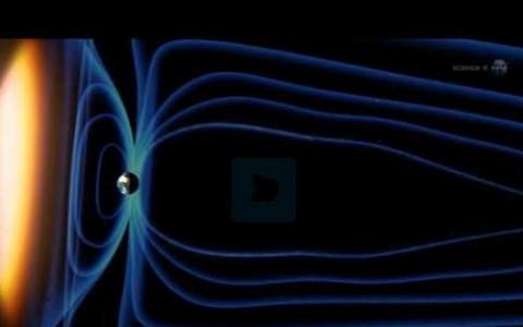 El Campo Magnético Planetario y las Tormentas Solares