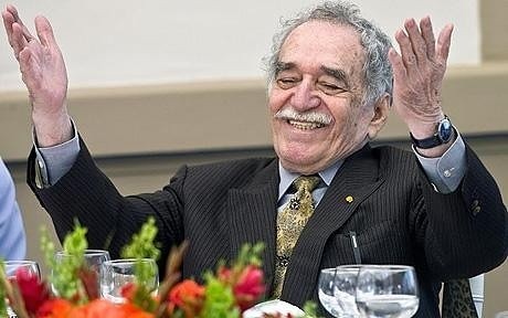 Gabriel García Márquez estaría perdiendo la memoria