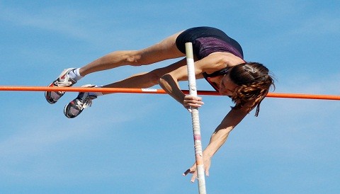 El ENARD saluda a la delegación de atletas argentinos que competirá en Campeonato de Venezuela