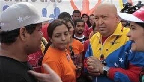 Banco Mundial: Hugo Chávez está con los días contados