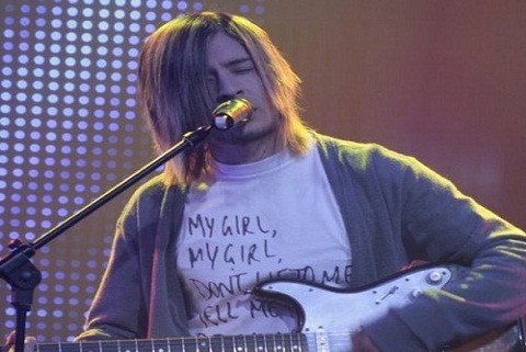[VIDEO]: 'Kurt Cobain' peruano fue el ganador de los 25 mil dólares de YO SOY