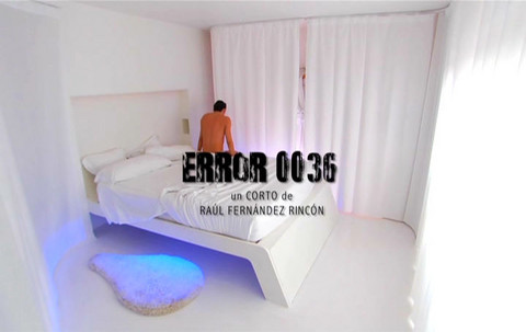 [VIDEO] ERROR 0036 corto metraje español muestra los errores tecnológicos del futuro