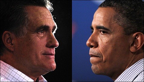 Activistas critican a Obama y Romney por propuestas económicas