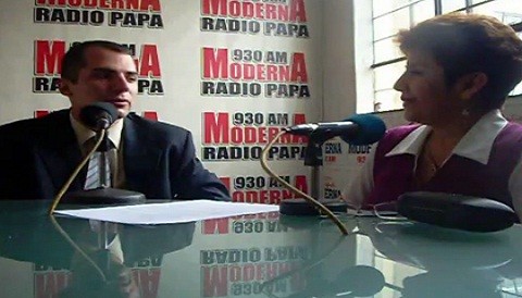 Hilda Guevara: Siento poco interés del Gobierno en resolver los problemas de Moquegua