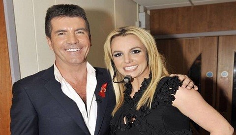 A Britney Spears le hace falta Simon Cowell en Factor X