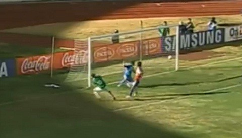 [VIDEO]: Vea la victoria de Bolivia sobre Paraguay por 3 a 1