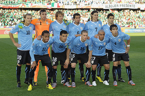 Confirmado: Este es el once uruguayo que enfrentará a Perú en Montevideo