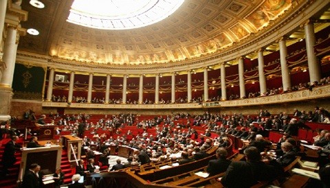 El Partido Socialista en posición de fuerza luego de la primera vuelta de las legislativas en Francia