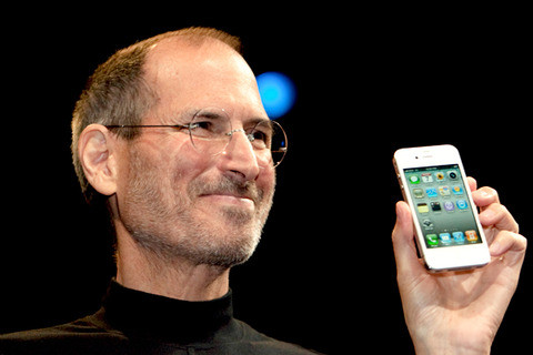 Escritor Malcolm Gladwell: En 50 años nadie se acordará de Steve Jobs