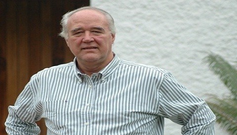 Víctor García Belaunde: solo algunos congresistas son mis amigos