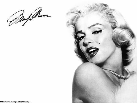 Libro revela que la actriz Marilyn Monroe no quiso suicidarse