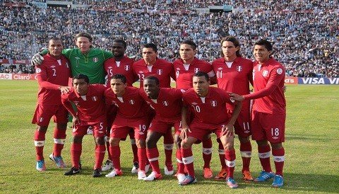 ATV ganó en sintonía con encuentro Uruguay vs. Perú y Eurocopa 2012