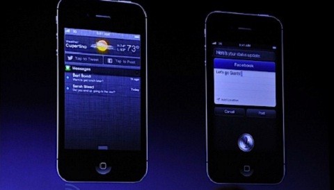 Ventajas del nuevo iOS 6 para iPhone, iPod Touch y iPad