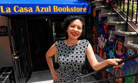 La Casa Azul: Un pedazo de Hispanoamérica en Nueva York