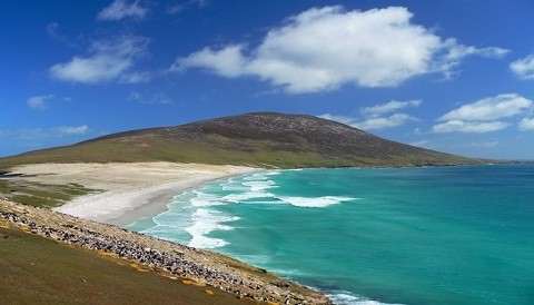 Las Islas Malvinas podrán elegir si continúan siendo británicas