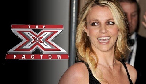 Las vergonzosas salidas de Britney Spears en las audiciones de Factor X