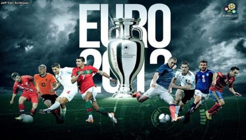 Eurocopa 2012: UEFA exige evitar el racismo durante el evento deportivo