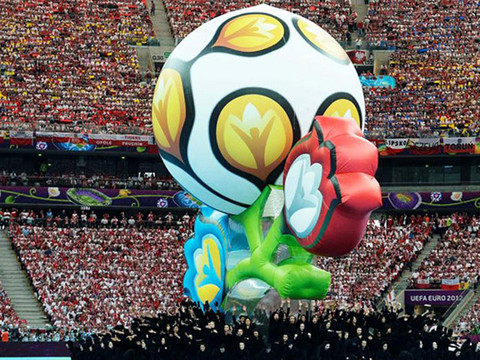 Eurocopa 2012: Conoce los partidos que serán transmitidos por señal abierta