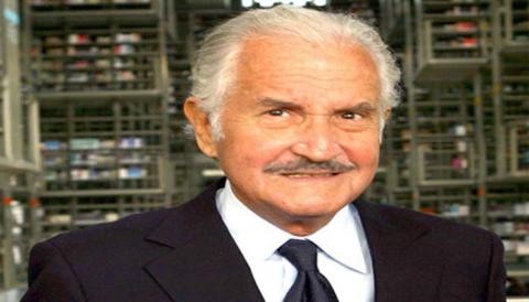 Homenaje póstumo: Libro inédito del escritor mexicano Carlos Fuentes saldrá a la venta este 20 de junio