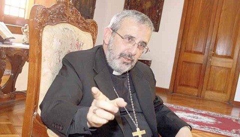 Arzobispo Javier del Río: la homosexualidad no debe ser ejercida
