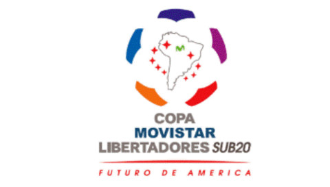 Copa Libertadores Sub 20: Conoce la programación del campeonato