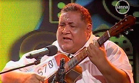 [VIDEO] YO SOY: Imitador del Zambo Cavero emocionó al jurado y pasó primera prueba del reality