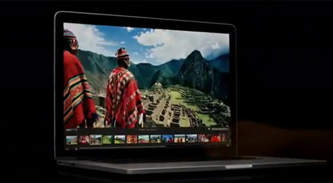 [VIDEO] Machu Picchu en el nuevo comercial de Apple