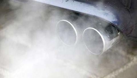 Cuidado: Humo proveniente de motores Diesel podría ser causante de Cáncer