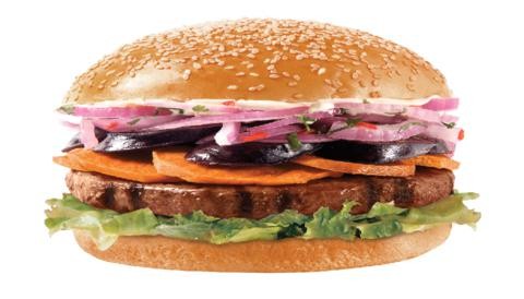 Concurso Crea tu Bembos: Bembos ofrecerá un nuevo tipo de hamburguesa