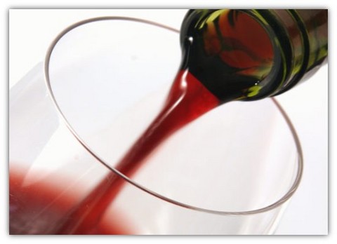 ¿Es malo beber vino?: No, pero en la cantidad óptima