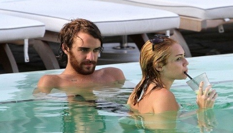 [FOTOS] Miley Cyrus habría engañado a Liam Hemsworth