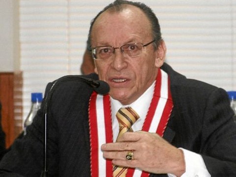 José Peláez señaló que Fiscal desconocía a los titulares de los números intervenidos