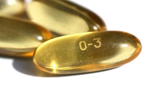 Suplementos de Omega 3: Ineficaces contra la demencia