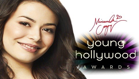 Young Hollywood Awards 2012: Lista de ganadores