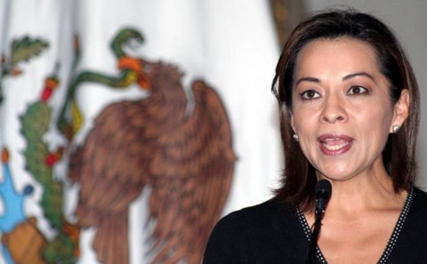 Vázquez Mota: no tengo miedo a gobernar México