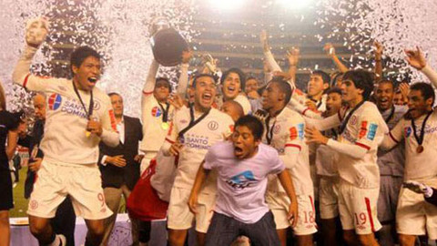 Copa Libertadores Sub 20: Fixture completo del torneo que empezó hoy