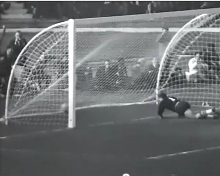 Hace 50 años la selección chilena de fútbol conquistó el tercer lugar en el Mundial Chile 1962