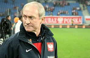 Pese a eliminación en la Eurocopa 2012, entrenador de Polonia cree en su equipo de miras a Brasil 2014