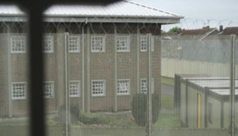 Conozca la prisión donde se practica la castración química por delitos sexuales